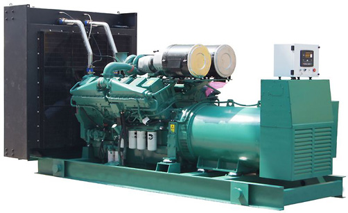 连城30kw康明斯柴油发电机组图片 连城30kw康明斯柴油发电机组图片